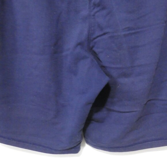 FILA | small | Navy FILA Shorts with Logo - Picture 13 of 14